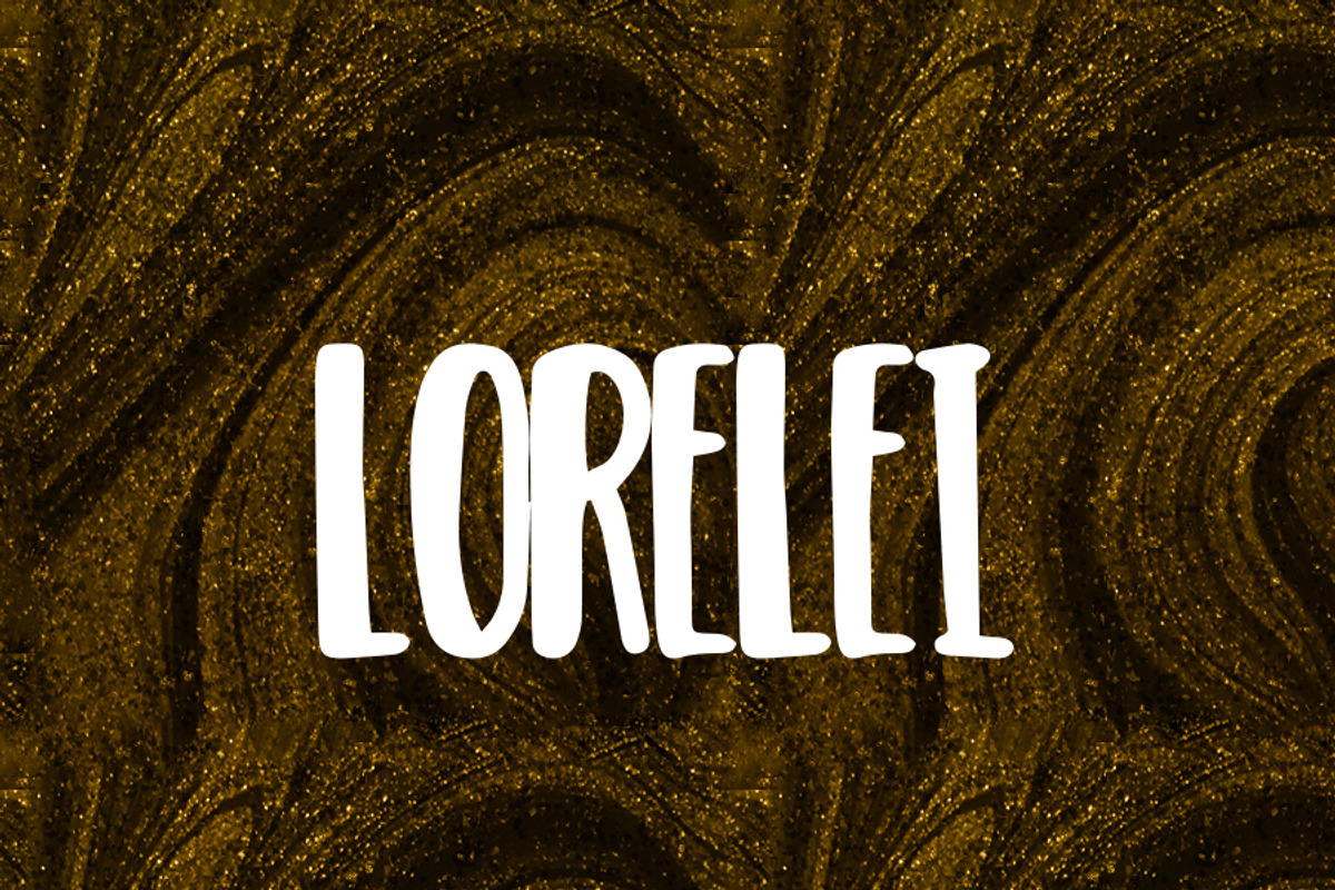Lorelei preview 2