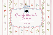 No.2 WHOLE SHOP Graphic Bundle art, a Decorative Illustration by Grace Noboa Illustrations (Thumbnail 18 of 25)