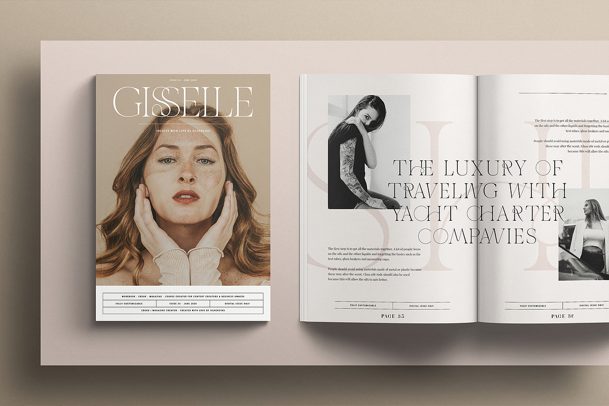 THE FRENCH KISS ROYAL TYPEFACE, a Serif Font by SilverStag Type Foundry (Photo 9 of 23)