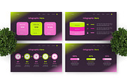 Birthday Planner - Birthday Keynote, a Presentation Template by Deepslide Studio (Thumbnail 4 of 6)