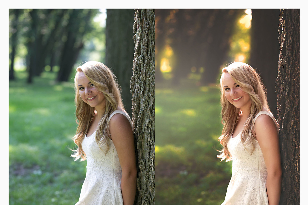 Brilliance - Actions & Overlays preview 5
