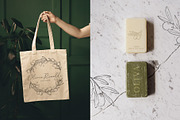 Olives & olive oil sketches, vector, a Food Illustration by harmonia_green_art (Thumbnail 5 of 9)