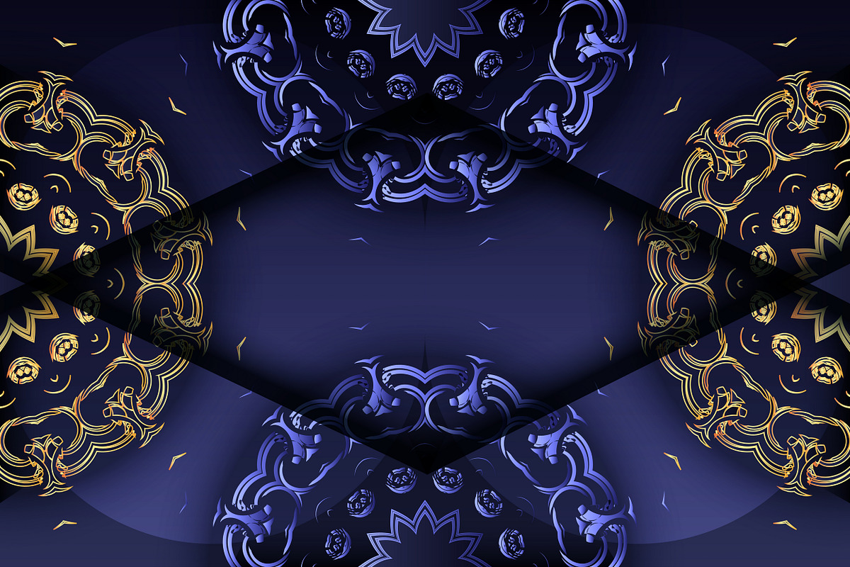 Mandala Ornamental Geometry Bundle, a Background Graphic by NJ Himel (Photo 61 of 92)