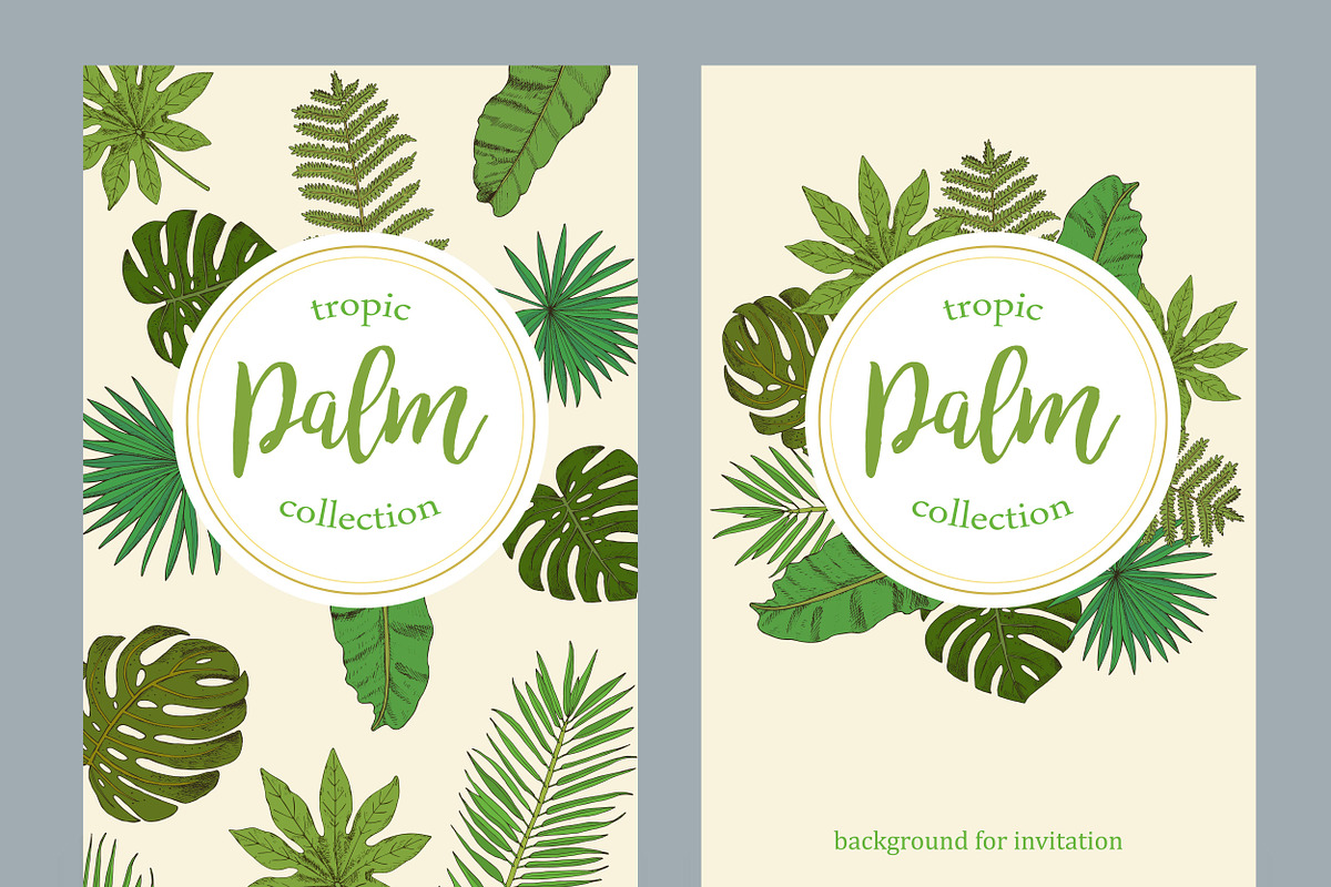 Tropic, an Illustration by Julycolor (Photo 5 of 8)