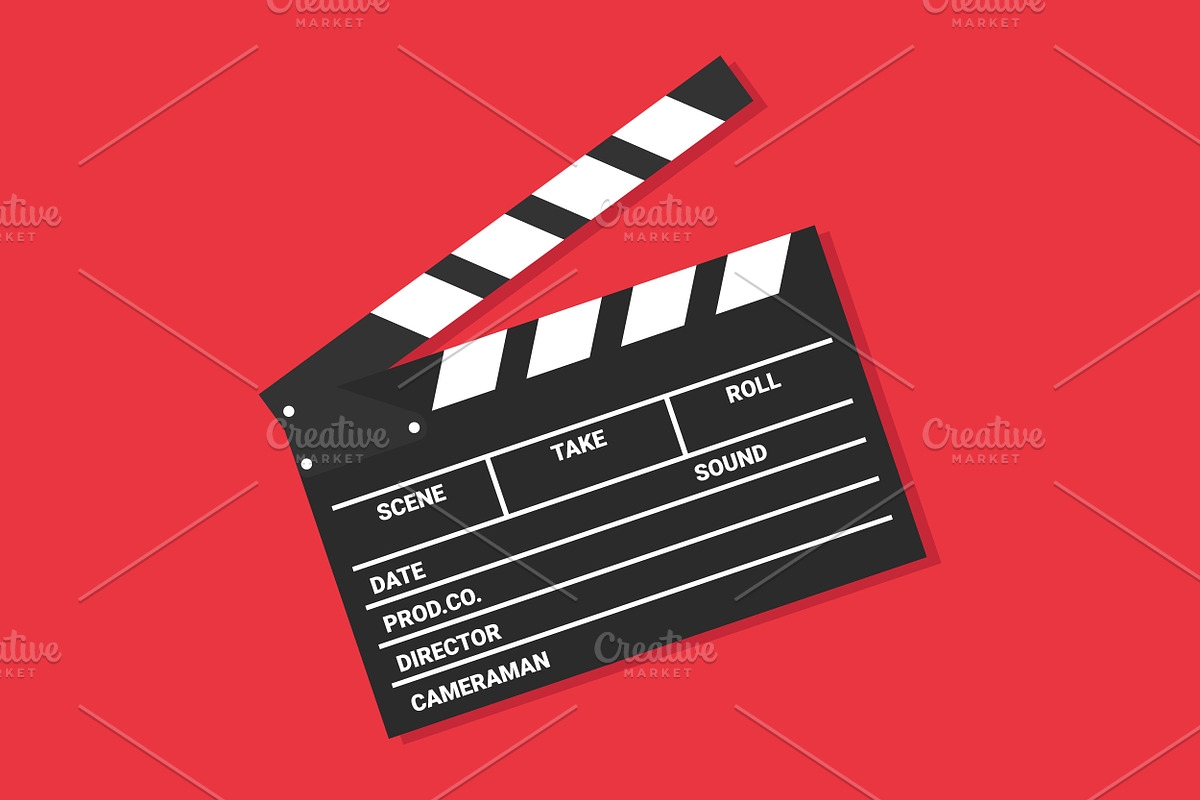 Cinema Movie Icon Collection, an Icon by PsychocheArt (Photo 6 of 17)