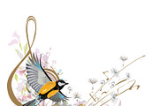 Musical illustrations, an Illustration by Laifalight (Thumbnail 9 of 9)