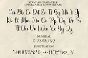 Mickeyland, a Handwritten Font by InermediaSTUDIO (Thumbnail 7 of 8)