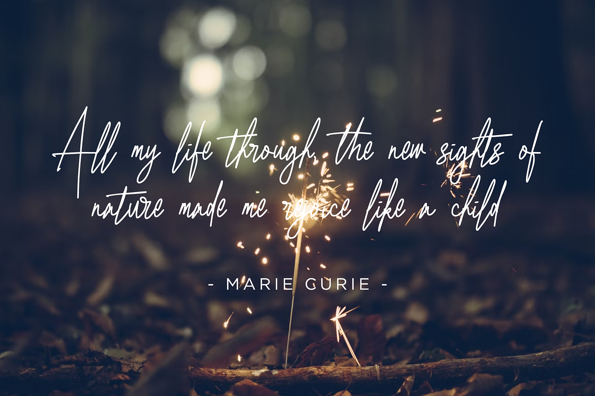 Cupicupita - Signature Font, a Handwritten Font by Badsign Type (Photo 3 of 9)