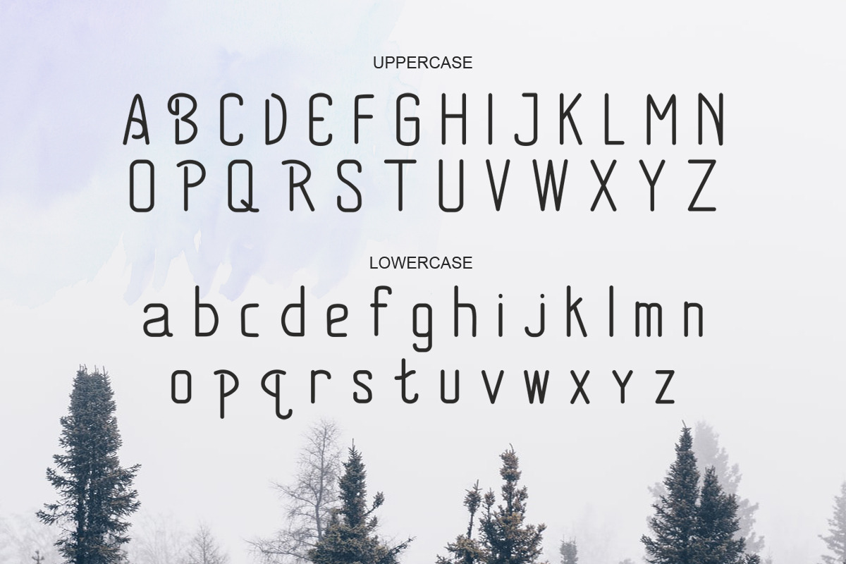 wonderkings, a Sans Serif Font by iyhulmonsta (Photo 5 of 8)
