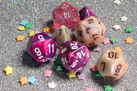 Glitter and glitz gamer stock photo containing gamer and gaming