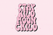 Stay Funky | Retro Font Collection, a Font by KA Designs (Thumbnail 5 of 13)