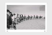 Paradise Magazine Template, a Magazine Template by N A N D U Z D E S I G N (Thumbnail 7 of 15)