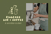 Handmade Font Duo + Christmas Icons, a Handwritten Font by Laras Wonderland (Thumbnail 3 of 13)