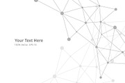 9 Futuristic Backgrounds Set 1, a Texture Graphic by karetniy (Thumbnail 5 of 10)