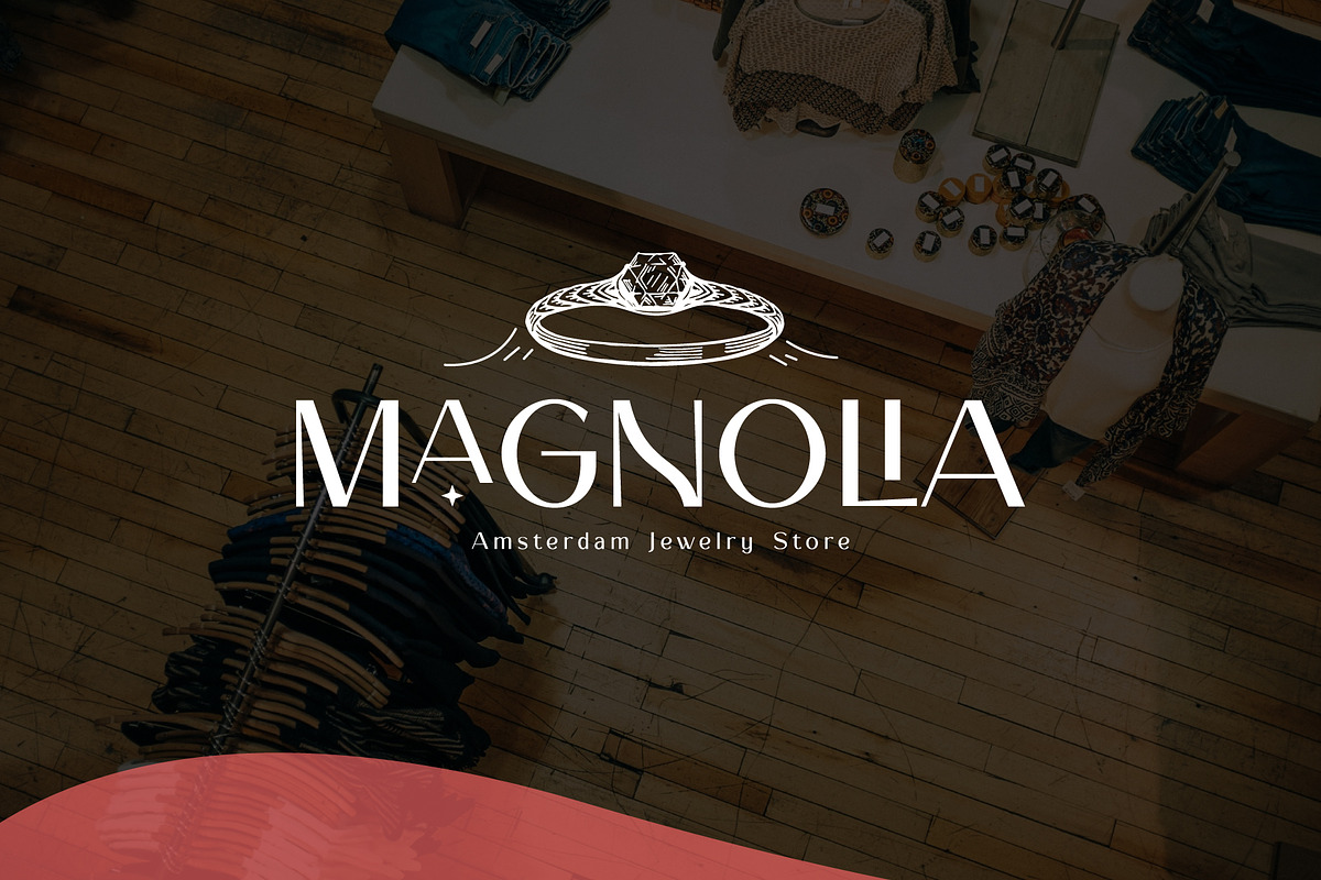Spring Honeymoon - Aesthetic Font, a Sans Serif Font by Salamahtype (Photo 5 of 9)