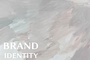 MODERN PASTEL TEXTURE, a Texture Illustration by identity.ART (Thumbnail 6 of 8)