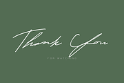 Naturealo | Handwritten Script, a Script Font by Mozyen Studio (Thumbnail 13 of 13)