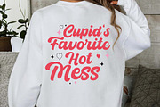 Valentine Love Quotes SVG PNG Bundle, an Object Graphic by FiveStarCrafting (Thumbnail 7 of 11)