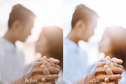 Light & Airy Lightroom Presets + ACR, an Action Add-On by CreativePresets.com (Thumbnail 9 of 11)