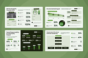 ESG Sustainability Infographic, a Presentation Template by productype1 (Thumbnail 5 of 5)