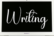 California Enchanting, a Handwritten Font by InermediaSTUDIO (Thumbnail 7 of 8)