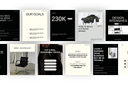 Instagram Branding Coach | Canva, a Social Media Template by Studio Provo (Thumbnail 5 of 9)