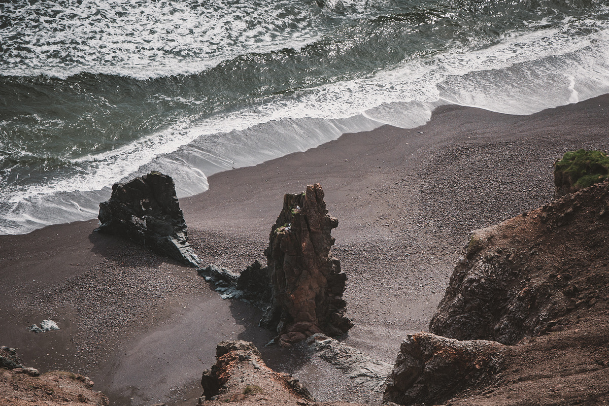 Dark & Moody Lightroom Presets, an Action Add-On by PhotoMarket (Photo 49 of 65)