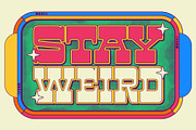 TNSC Pason - Slab Serif Family, a Slab Serif Font by The Native Saint Club (Thumbnail 9 of 14)