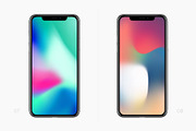 Abstract Static Wallpapers, a Texture Graphic by Likeapples (Thumbnail 6 of 8)