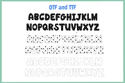 Christmas color set1-PNG fonts, a Symbol Font by It me digital art (Thumbnail 9 of 14)