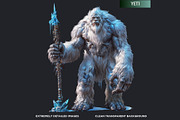Greatest Mythological creatures, a Decorative Illustration by ThatsDesignArt (Thumbnail 3 of 10)
