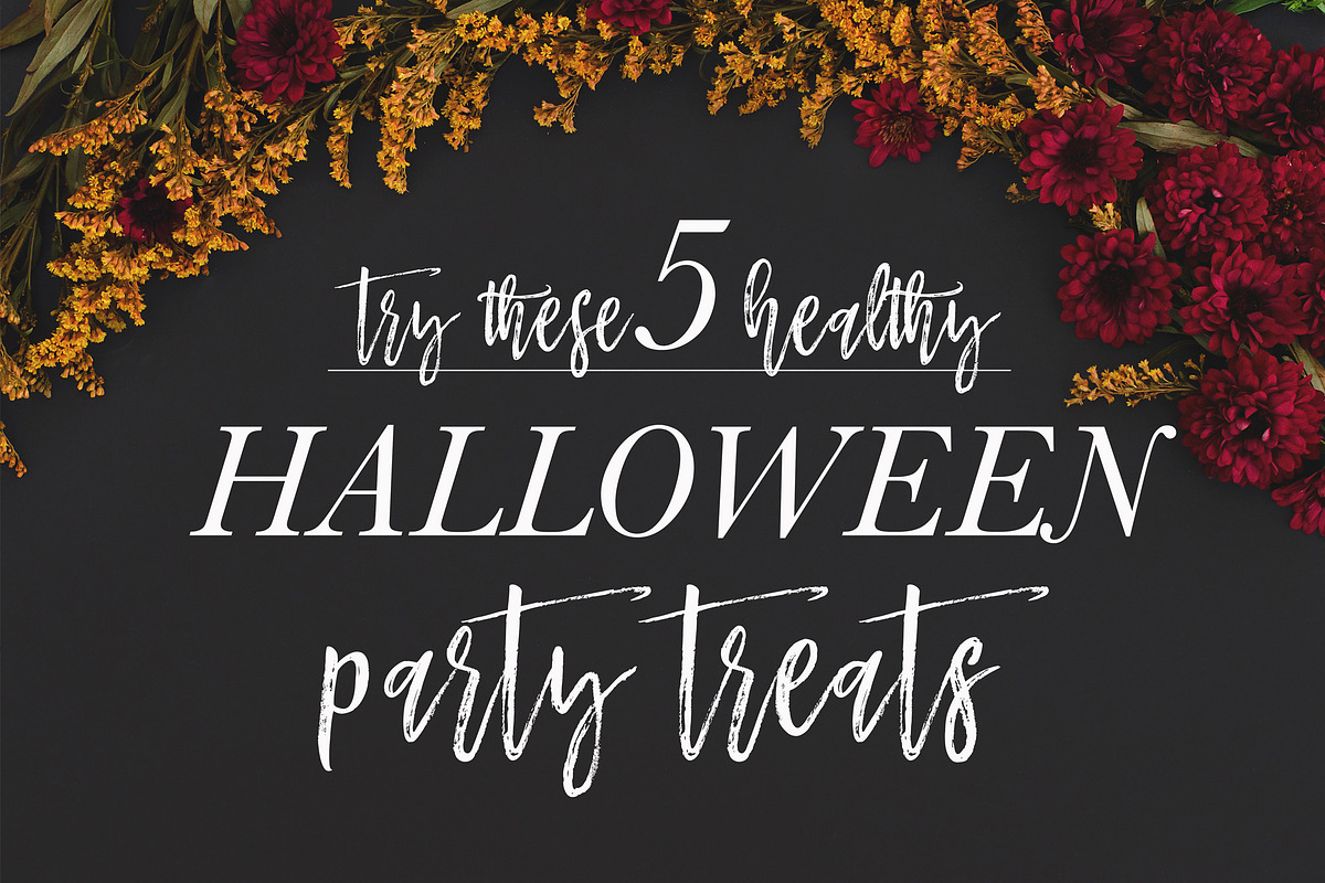 Hallow's Eve Mini Photo Bundle, a Pens & Pencil Mockup by Ashley Alexandra Design (Photo 6 of 8)