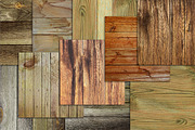 Dark WOOD TEXTURE BACKGROUND PLANKS, a Texture Graphic by Area (Thumbnail 2 of 9)