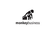 Monkey business, a Branding & Logo Template by Mongkees (Thumbnail 3 of 3)