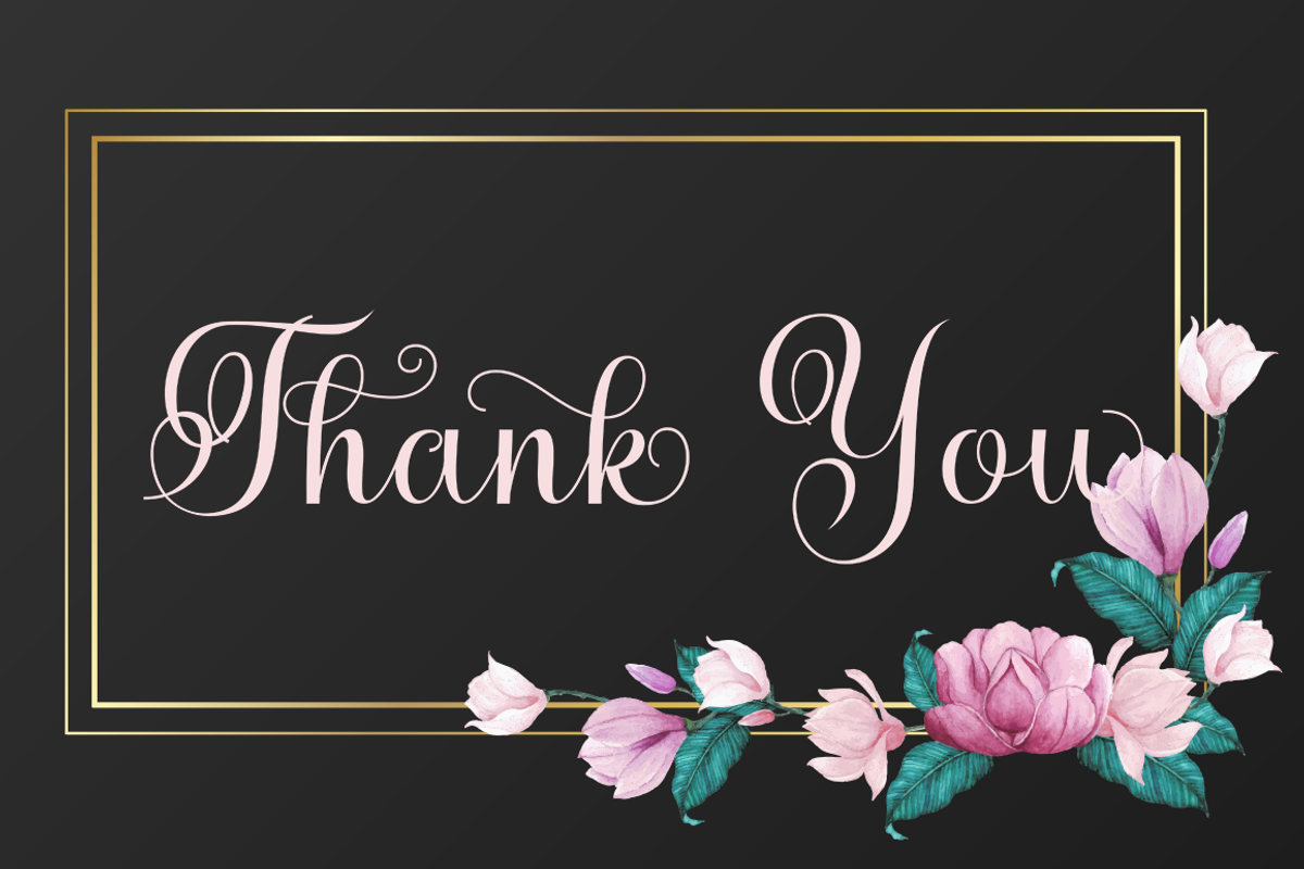 Anglesti Script, a Script Font by GloowStudio (Photo 9 of 9)