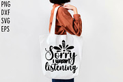 Sarcasm Svg Design Bundle, an Illustration by Libby Wishes (Thumbnail 17 of 20)