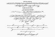 Rinaska | Signature Font, a Script Font by Lemonthe (Thumbnail 8 of 9)