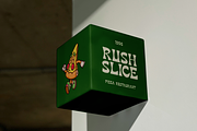 Ronale - Retro Food Font, a Serif Font by Pandeka Studio (Thumbnail 4 of 9)