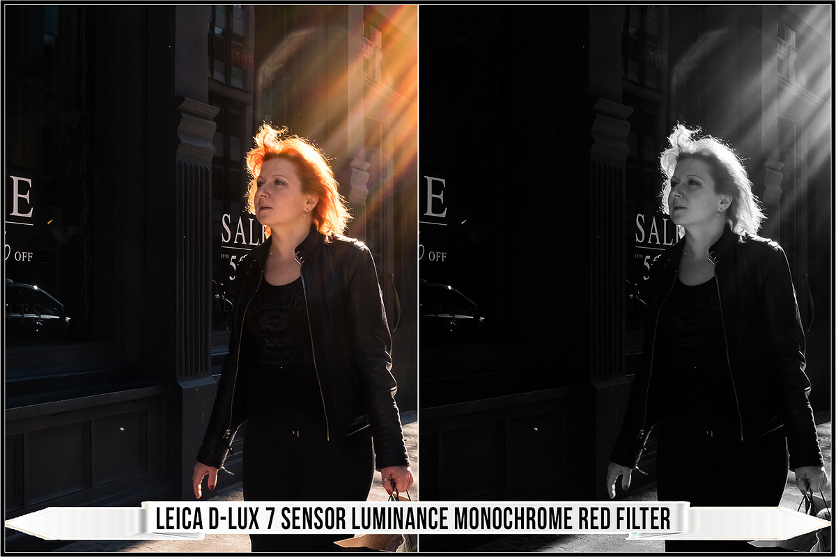 Leica Colors & Sensor Luminance, a Plug-in Add-On by Raztrend (Photo 28 of 29)