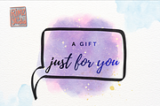 Hand drawn speech bubbles, an Illustration by RimzStudio (Thumbnail 2 of 8)