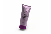 Cosmetic Tube Packaging Mockup, a Packaging Mockup by DesignRushMarket (Thumbnail 8 of 11)