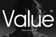 CS Gisborne – Contemporary Font, a Sans Serif Font by Craft Supply Co. (Thumbnail 7 of 7)
