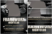 Frameworx 3 Flyer Template, a Flyer Template by FlyerHeroes (Thumbnail 4 of 4)