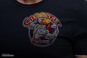 Crossfit Logo Template, a Branding & Logo Template by Kongstones_std (Thumbnail 4 of 5)