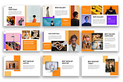 Veseli – Business Google Slide, a Presentation Template by kreatifreya (Thumbnail 4 of 5)
