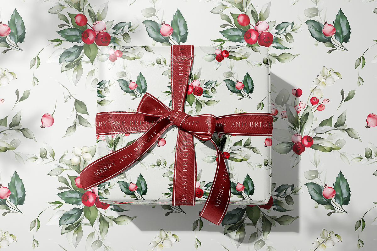 Noel | Christmas set | 180 images, a Decorative Illustration by Karma (Photo 12 of 28)