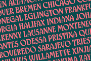 Angelik Font, a Serif Font by Mysterylab Designs (Thumbnail 6 of 9)