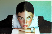 Velvet Archive — Retro Photo Effect, a Layer Style Add-On by tatiankaart (Thumbnail 7 of 8)