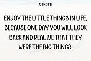 Handbag, a Sans Serif Font by FreshTypeINK (Thumbnail 6 of 8)
