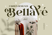 Reindan - Beautiful Bold Serif, a Font by Novitype (Thumbnail 4 of 14)